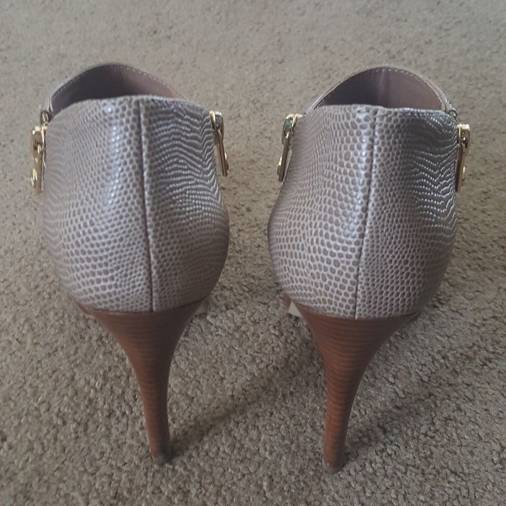 Mk Booties - image 3